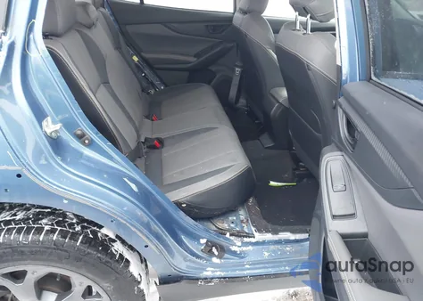 2021 Subaru Crosstrek Sport из США, поврежденный, VIN JF2GTHSC1MH301672